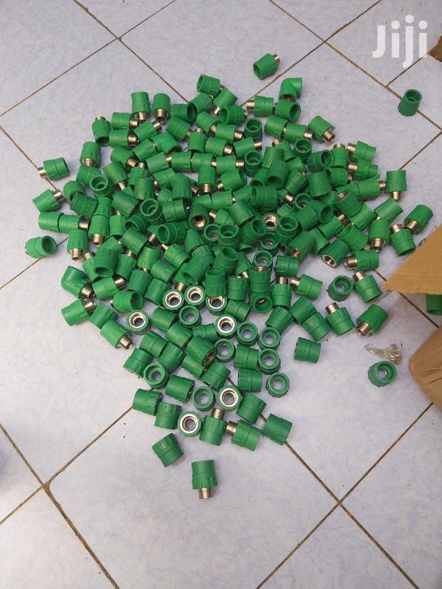 Quality Ppr Fittings - thumbnail 2
