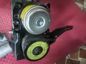 Toyota Crown/Markx 2022 Abs Motor