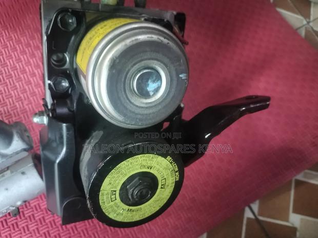 Toyota Crown/Markx 2022 Abs Motor - thumbnail 3