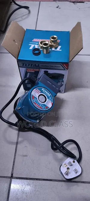 Brand New 120w Total Circulation Pump