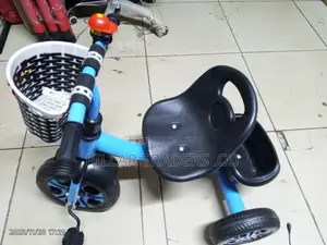 Kids Tricycle