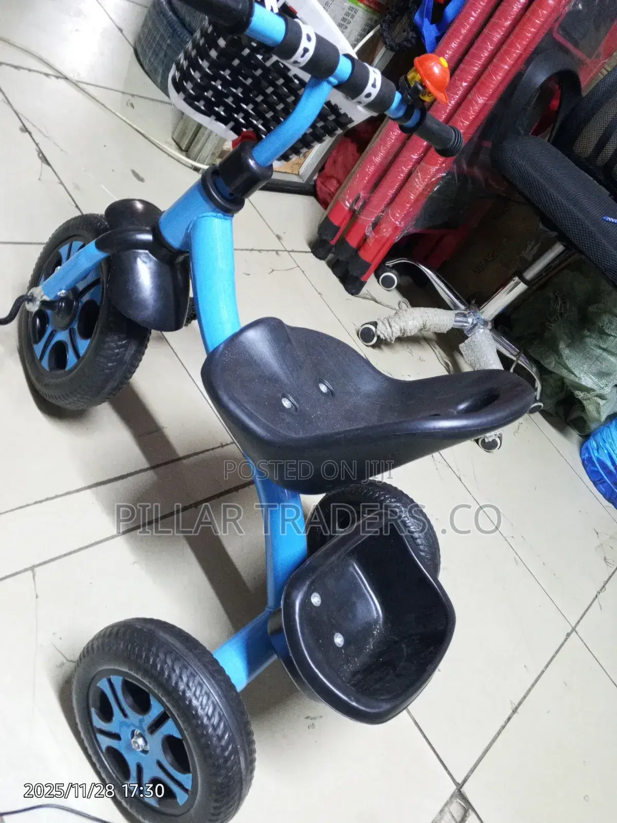 Kids Tricycle