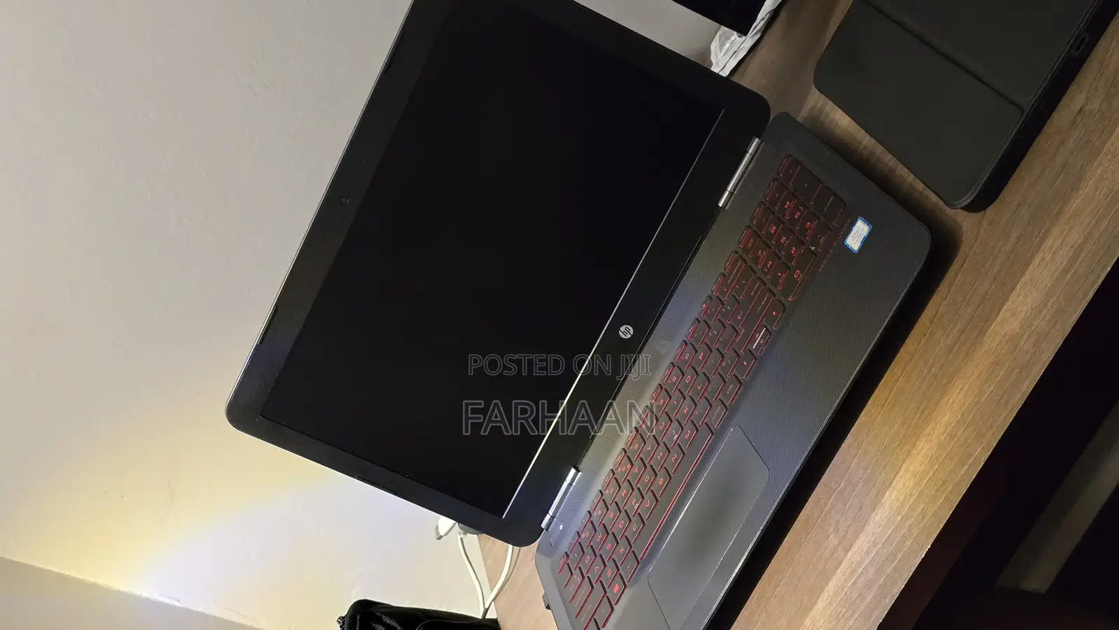 Laptop HP Omen 15 16GB Intel Core i7 HDD 1T