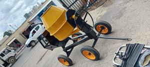 Concrete Mixer 500l - thumbnail 2