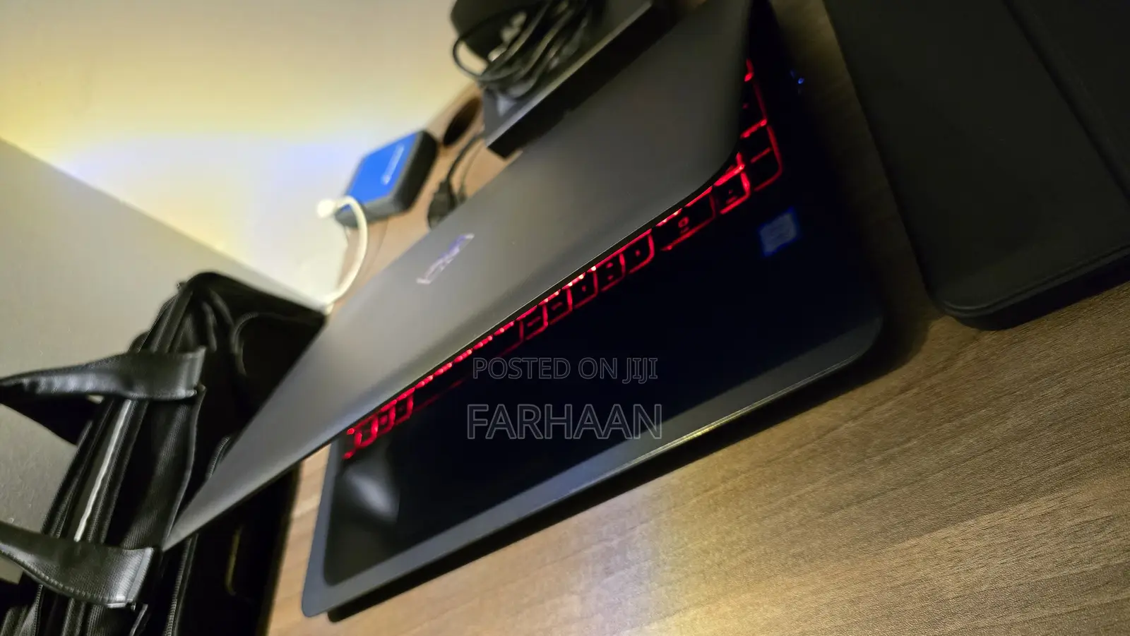 Laptop HP Omen 15 16GB Intel Core i7 HDD 1T