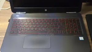 Laptop HP Omen 15 16GB Intel Core i7 HDD 1T