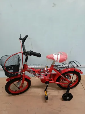Baby Bicycle. Comes In 20,18,16,14,12inches.