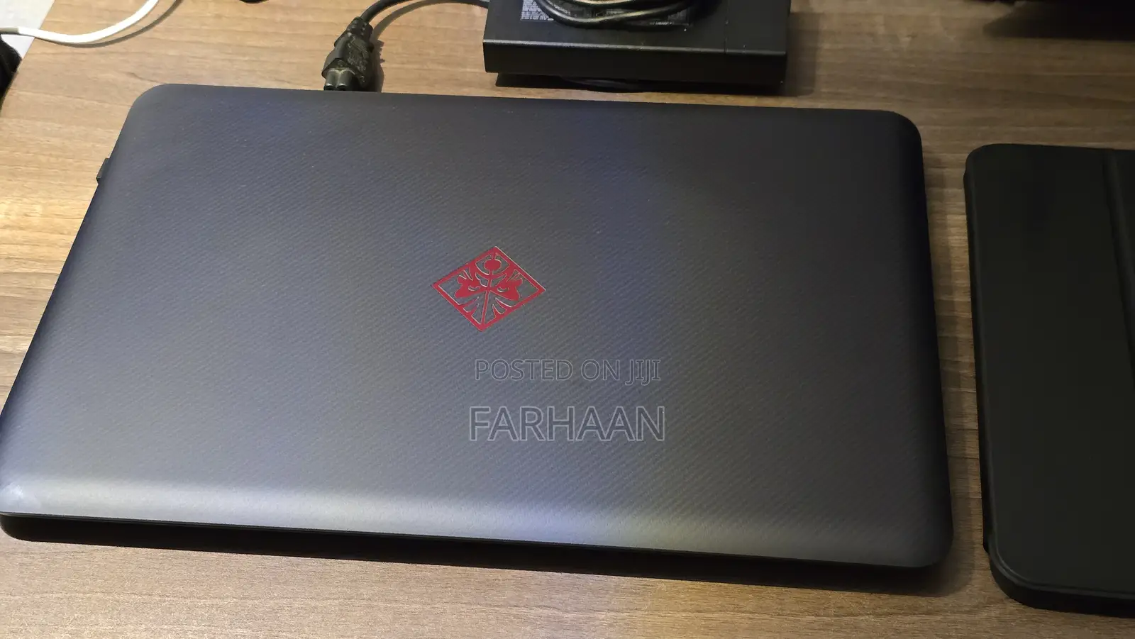 Laptop HP Omen 15 16GB Intel Core i7 HDD 1T