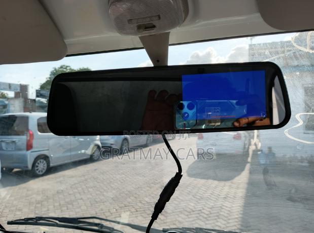 Km Suzuki Carry High Closed Body 2018 White - thumbnail 16