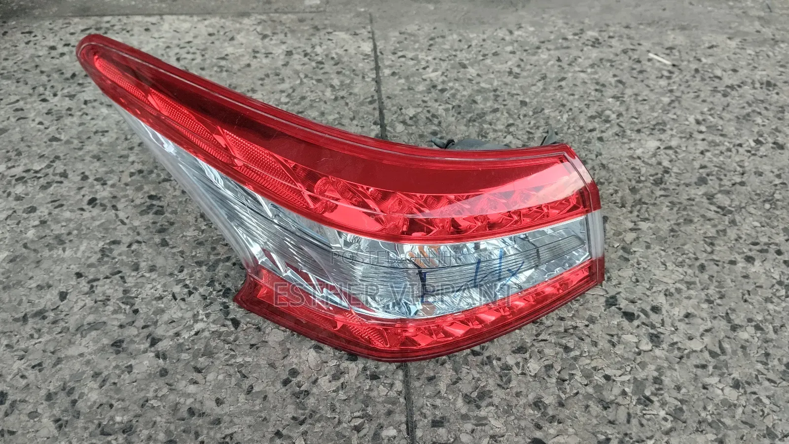 Nissan Sylphy Taillight