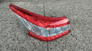 Nissan Sylphy Taillight