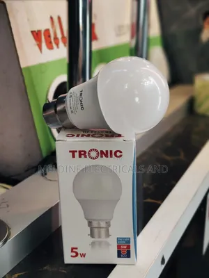 Tronic Bulb 5watts