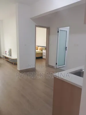 Furnished 1bdrm Apartment in Rafi Studio, Juja for sale