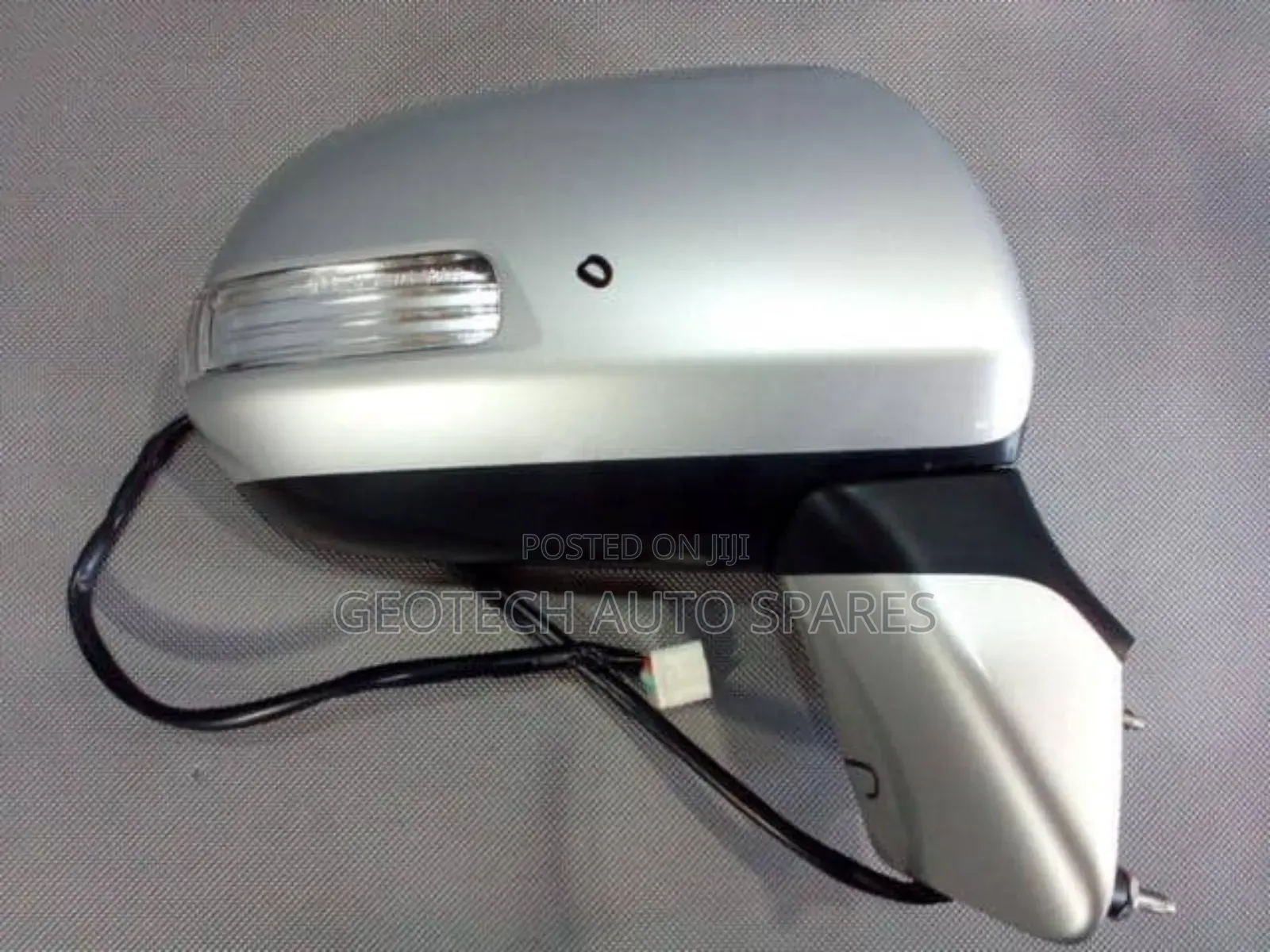 Toyota Noah / Voxy Sidemirrors