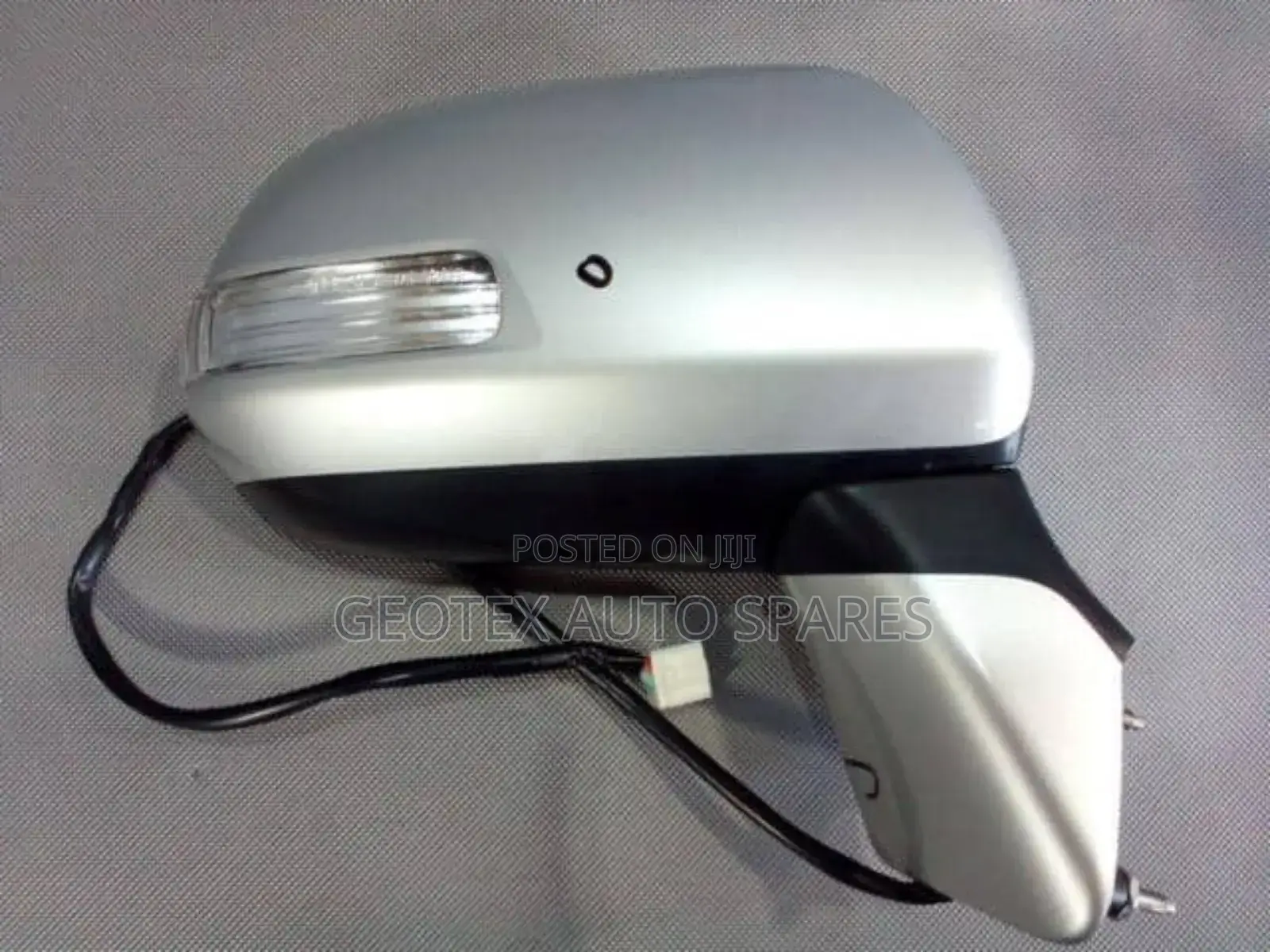 Toyota Noah / Voxy Sidemirrors