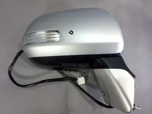 Toyota Noah / Voxy Sidemirrors