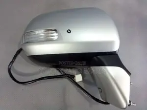 Toyota Noah / Voxy Sidemirrors