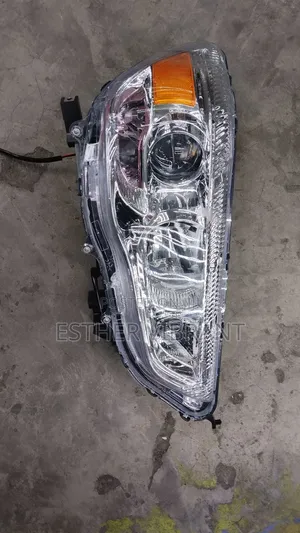 Mitsubishi RVR Headlight Zenon