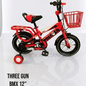 Bike,Bmx Size 12 - thumbnail 2