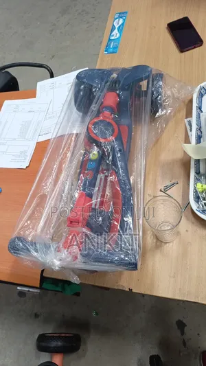 Kids Scooter With Seat 2 in 1.New Design