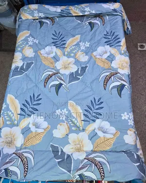 All Seasons Cotton Duvet Set