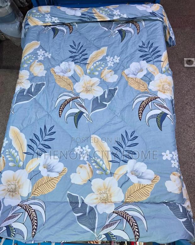 All Seasons Cotton Duvet Set - thumbnail 2