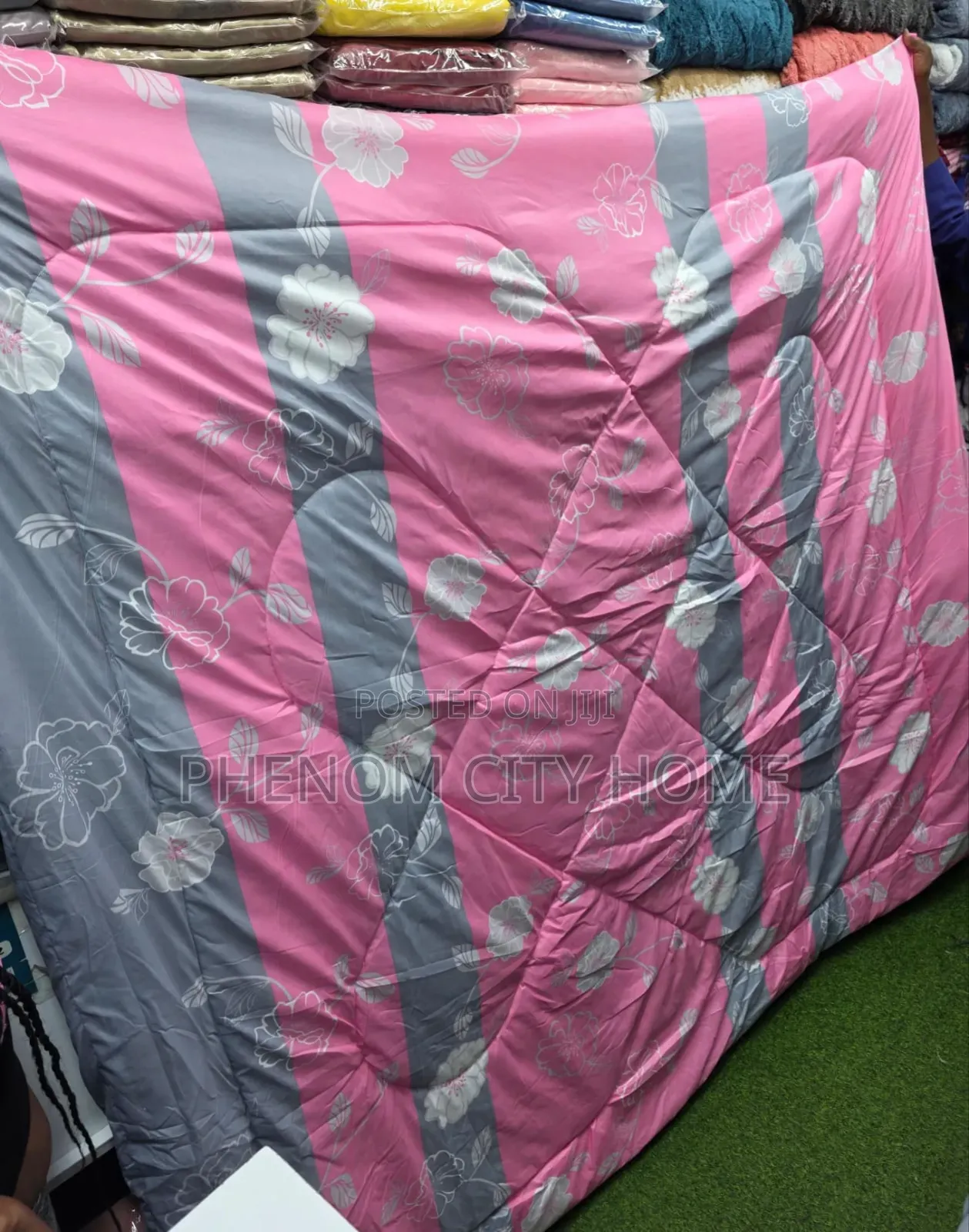 Cotton Duvets Wholesale and Retail