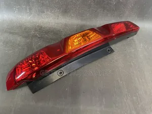 Nissan X-Trail T31 Taillamp