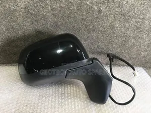 Nissan Note E12 Sidemirrors