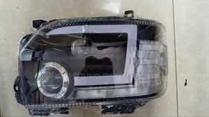Toyota Hiace Led Projector Headlights