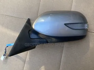 Subaru Legacy Bp5 Sidemirror
