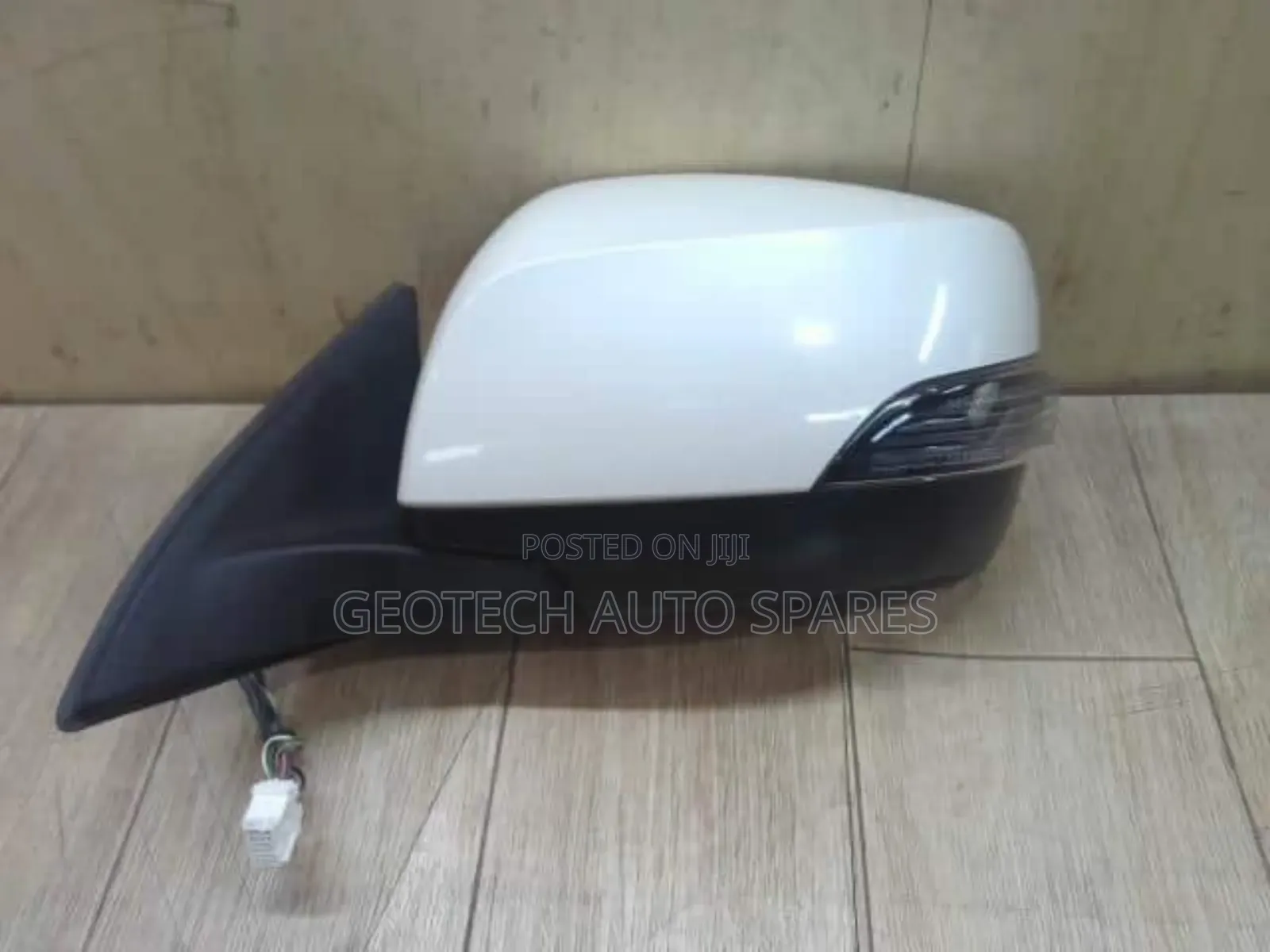 Subaru Legacy Br9 / Outback Sidemirrors