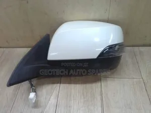 Subaru Legacy Br9 / Outback Sidemirrors