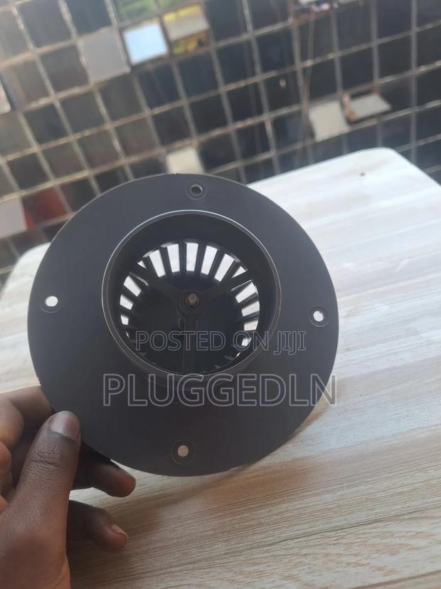 Era PVC Fulbora Rainwater Outlet * 3 Inch. - thumbnail 3