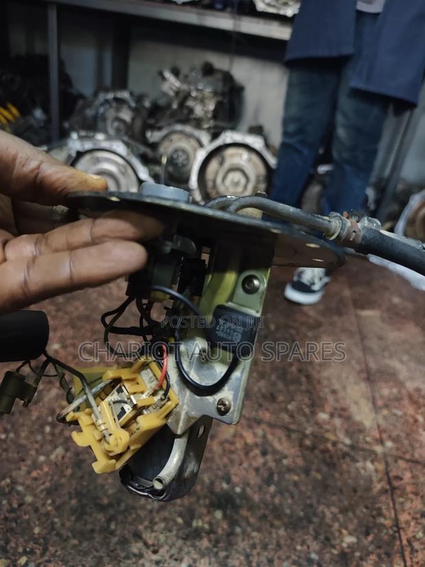 5a Fuel Pump For Toyota 110 - thumbnail 2