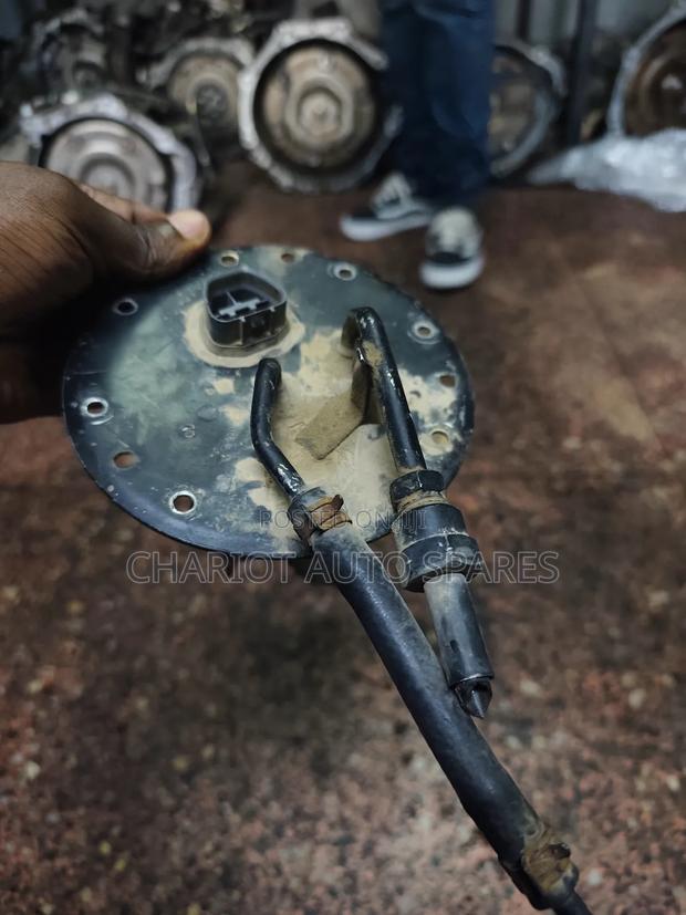 5a Fuel Pump For Toyota 110 - thumbnail 4