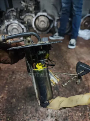 5a Fuel Pump for Toyota 110