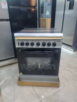 Hisense Hf631gees 60cm by 60cm Platform 3 Burners Gas Electric