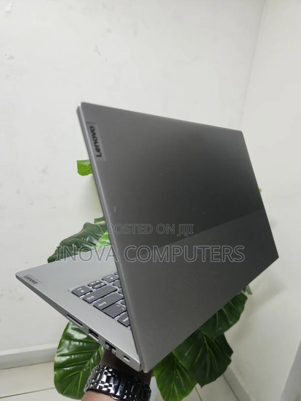 Laptop Lenovo Thinkbook 14 16GB Intel Core I5 SSD 512GB - thumbnail 2