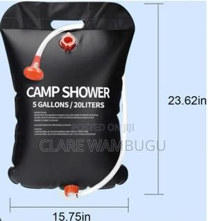 20l Camp Shower -pm - main view