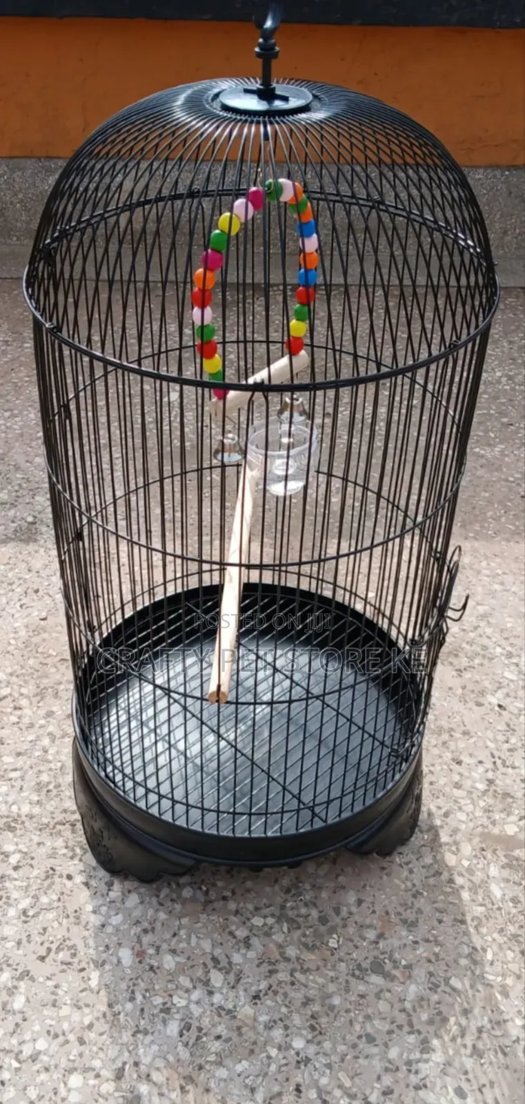 Bird Cages
