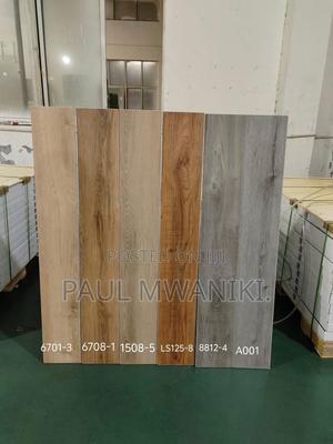 Spc Flooring- 5mm - main view