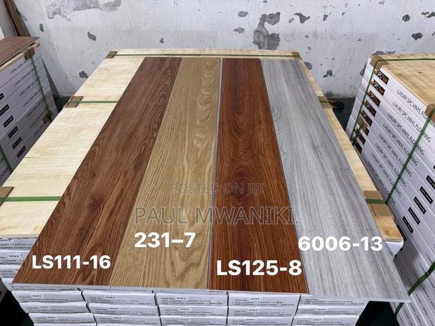 Spc Flooring- 5mm - thumbnail 8