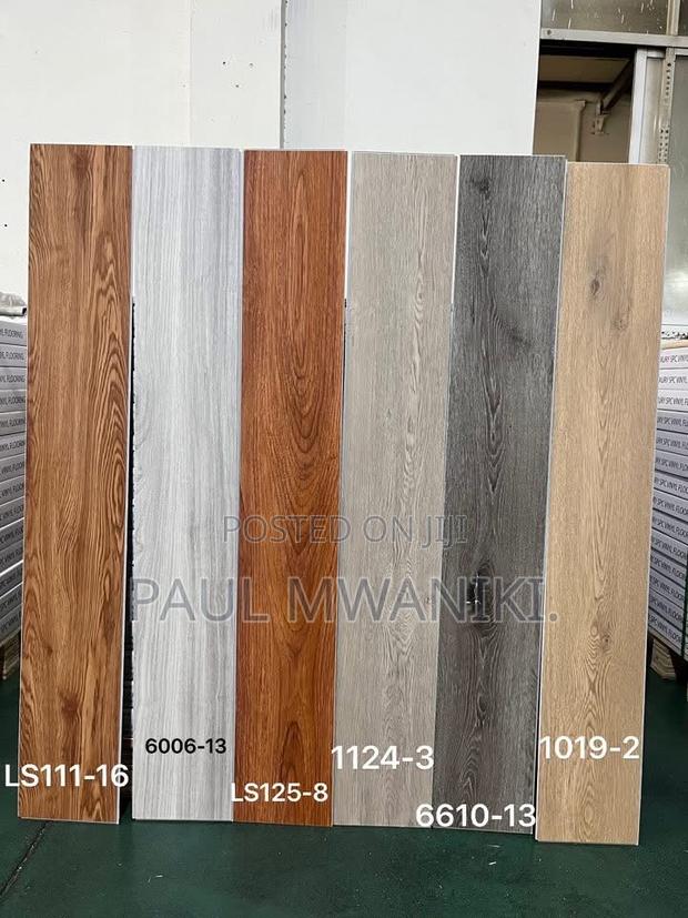 Spc Flooring- 5mm - thumbnail 9