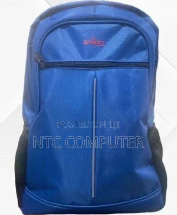 Smart Laptop Backpack Sm-8000 15.6"