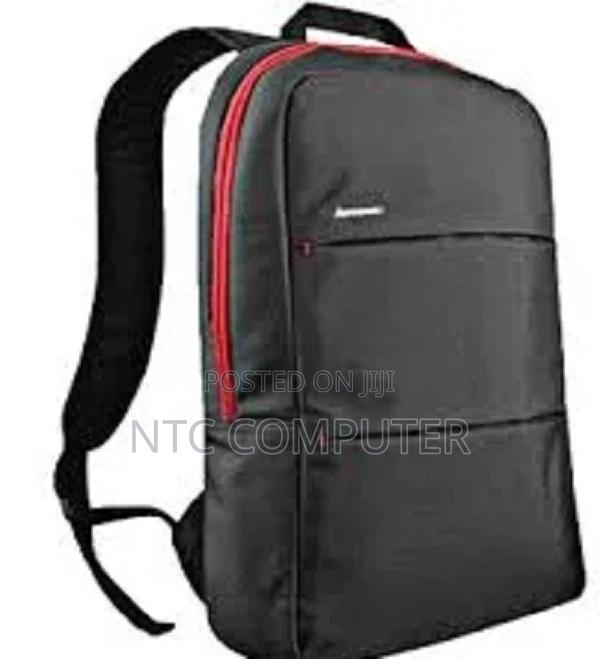 Smart Laptop Backpack Sm-8000 15.6" - thumbnail 2