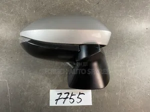 Toyota Sienta 200007 Sidemirrors