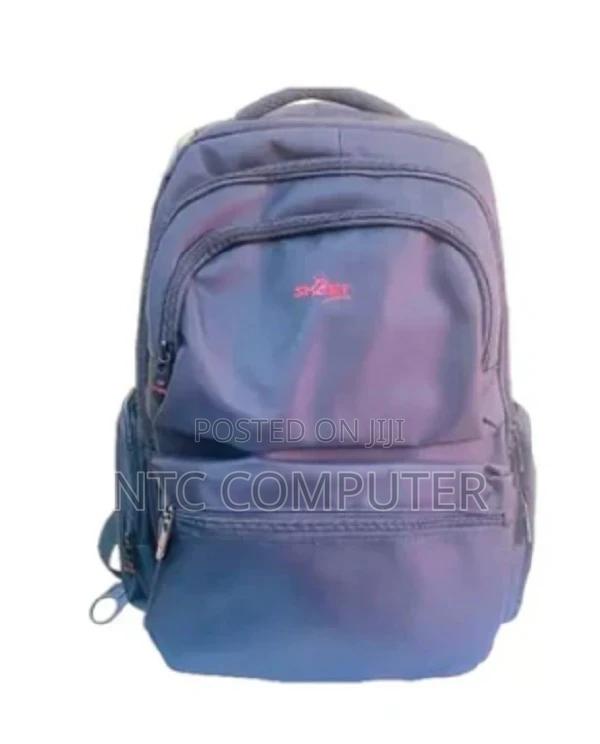 Smart Sm-9143 Bag Laptop Backpack 15.6′′