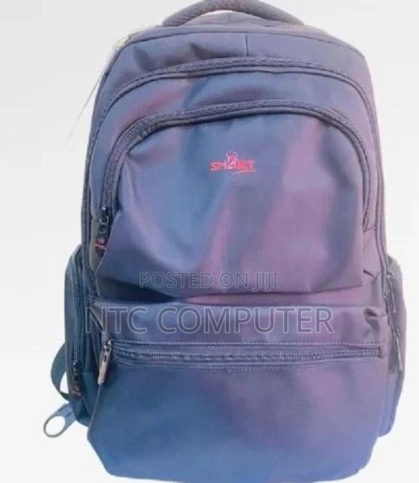 Smart Sm-9143 Bag Laptop Backpack 15.6′′ - thumbnail 2