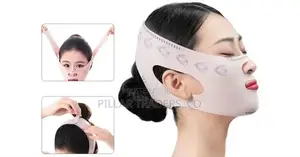 Chin Cheek Slimming Bandage